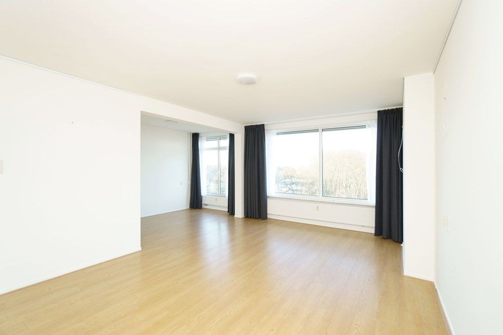Appartement Landréstraat 5