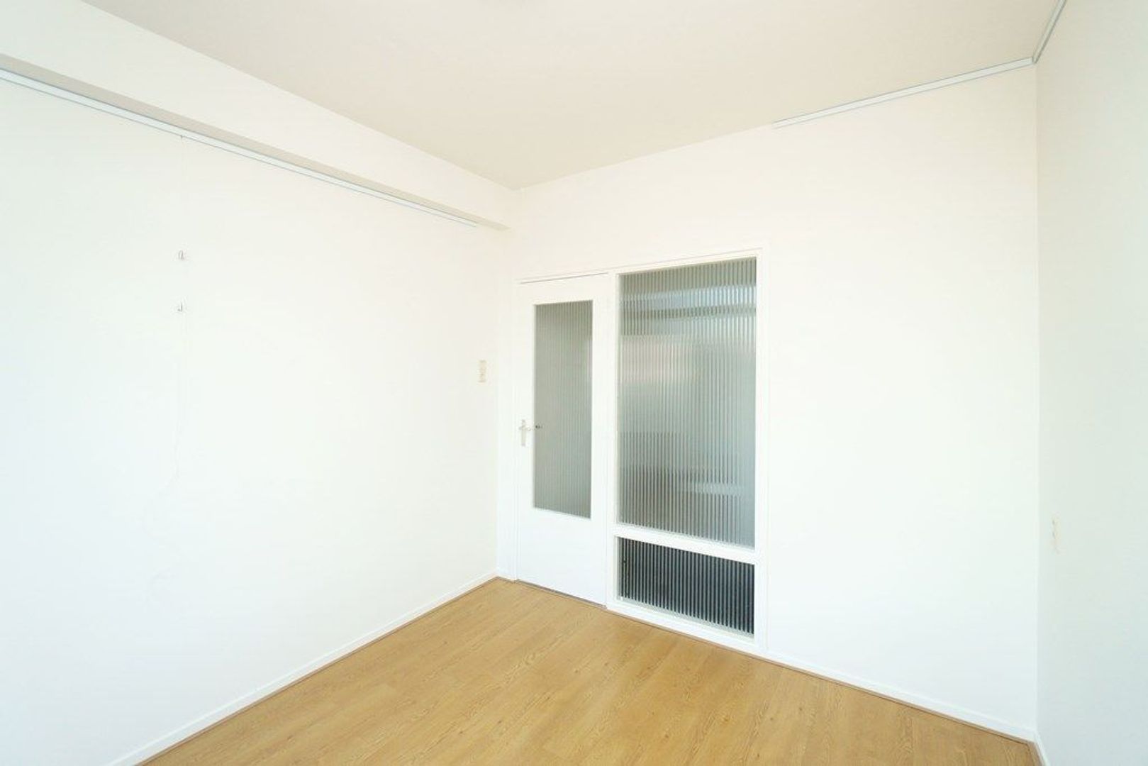Appartement Landréstraat 13