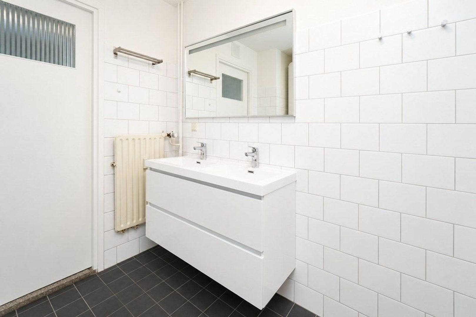 Appartement Landréstraat 11