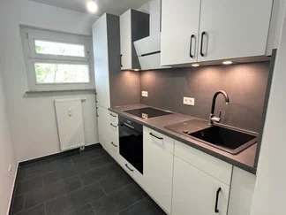 Wohnung Gelbhofstraße in München