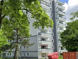 Wohnung Gelbhofstraße in München