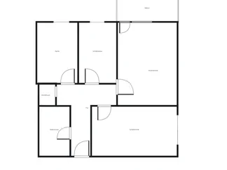 Wohnung Gelbhofstraße in München