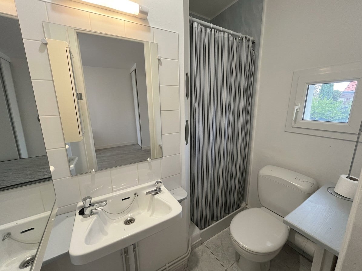 Appartement Rue Villevert à Châtellerault