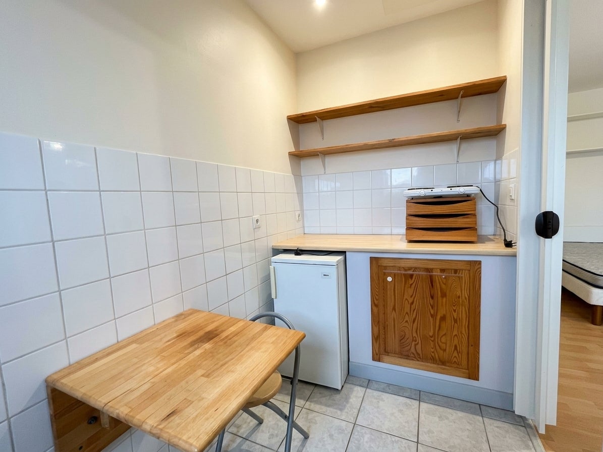 Appartement Rue Villevert à Châtellerault