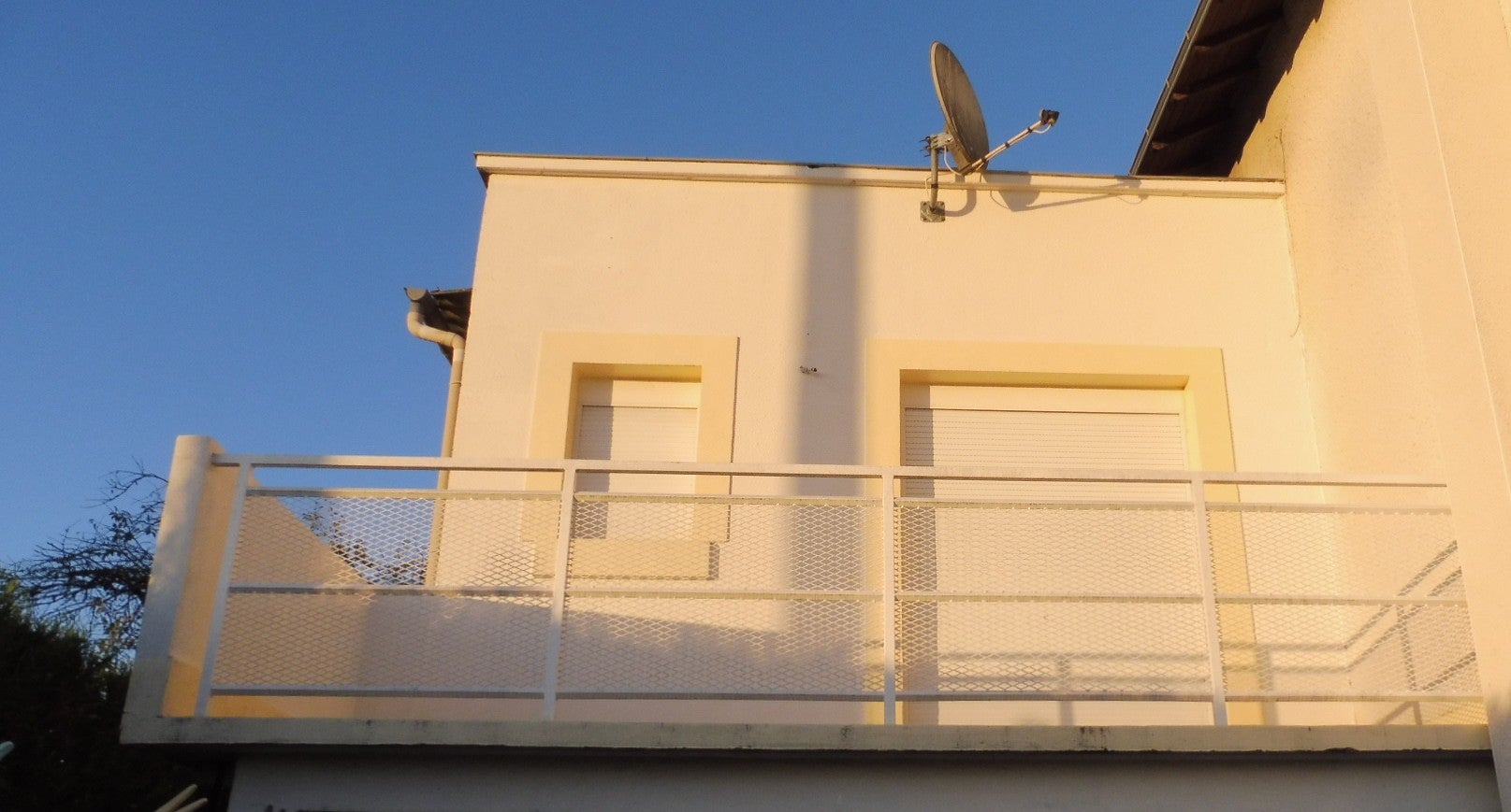 Appartement Rue Villevert à Châtellerault
