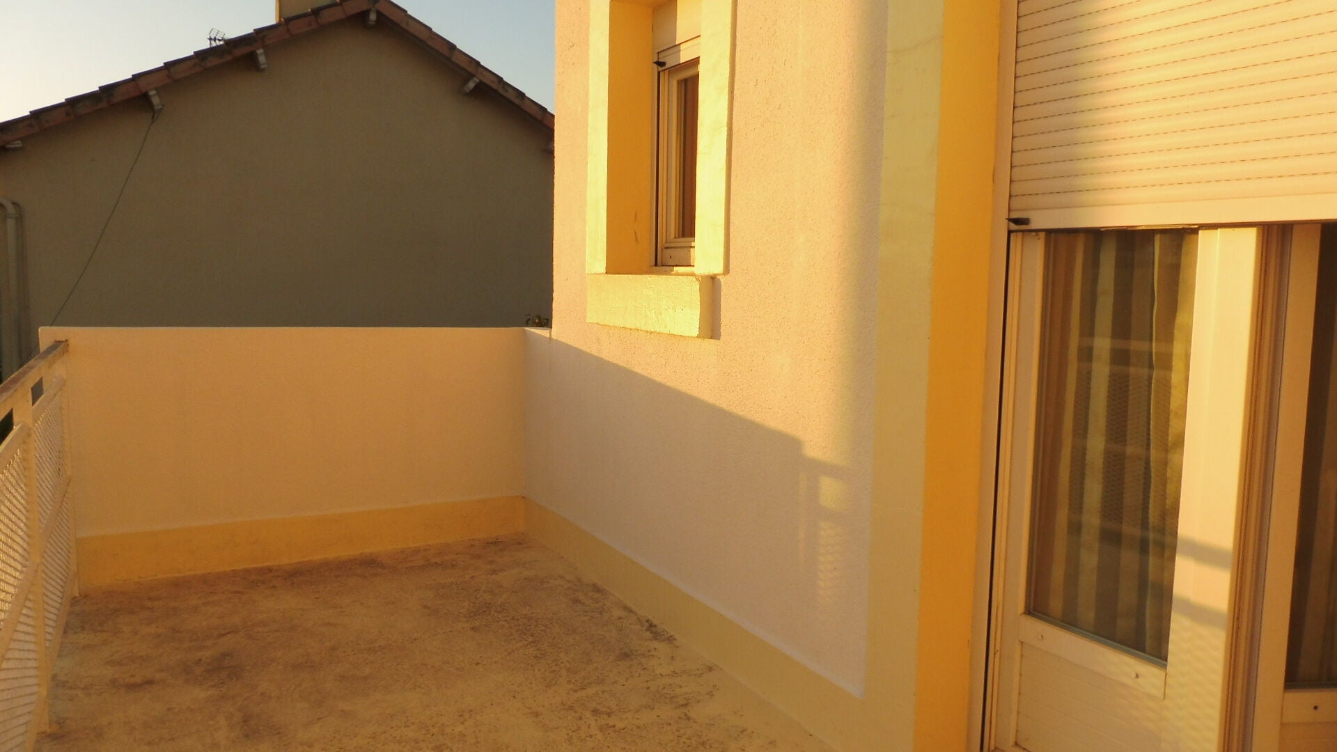 Appartement Rue Villevert à Châtellerault
