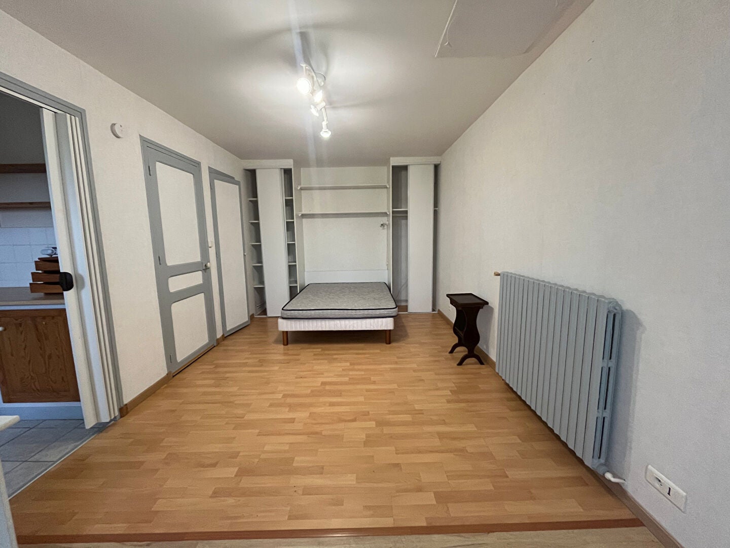 Appartement Rue Villevert à Châtellerault
