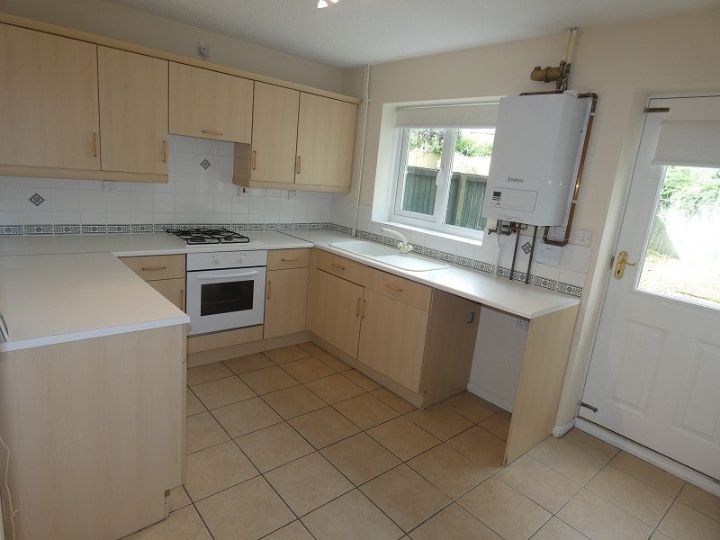 House Cae Derw in Bryncoch