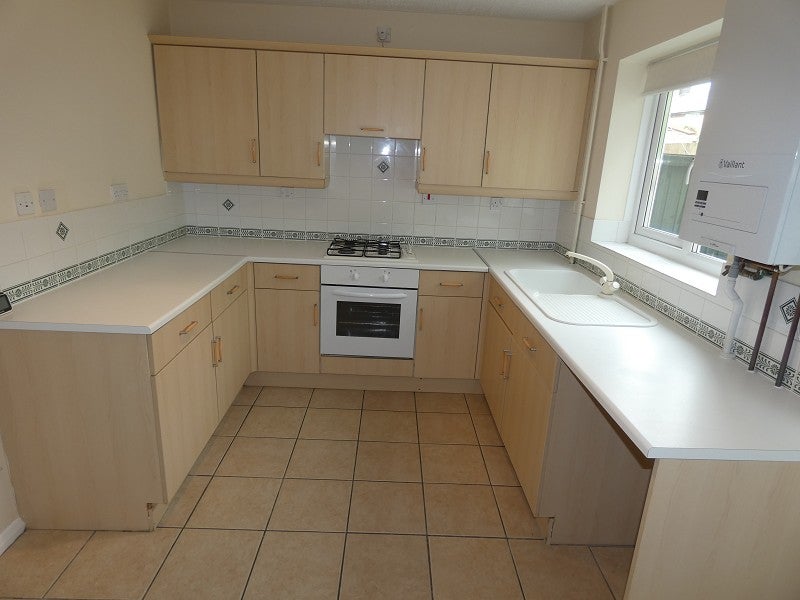 House Cae Derw in Bryncoch