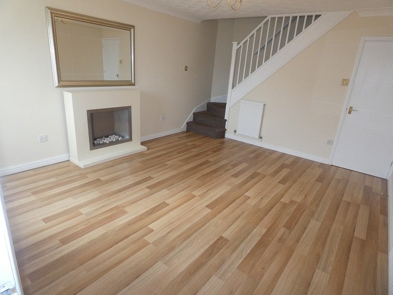 House Cae Derw in Bryncoch