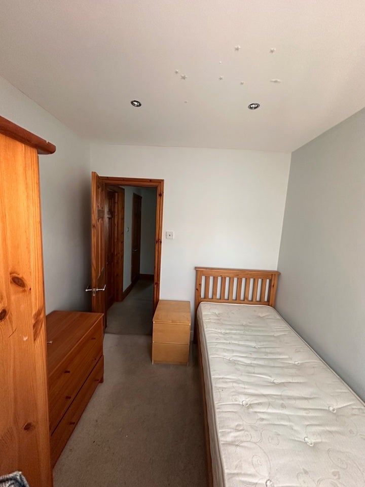 Room Hillyfields in Epping Forest
