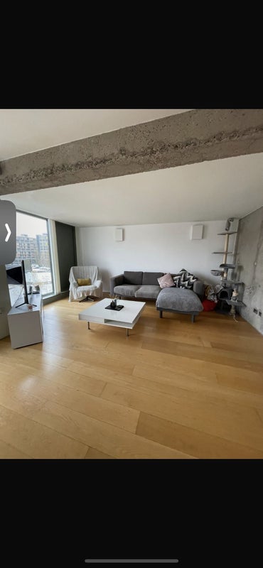 Room South Street in Sheffield