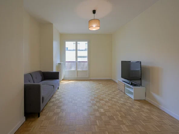 Flat Rue de la Concorde in Colombes