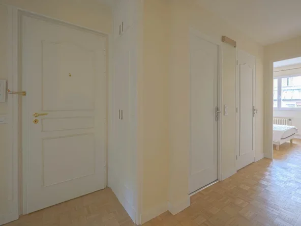Flat Rue de la Concorde in Colombes