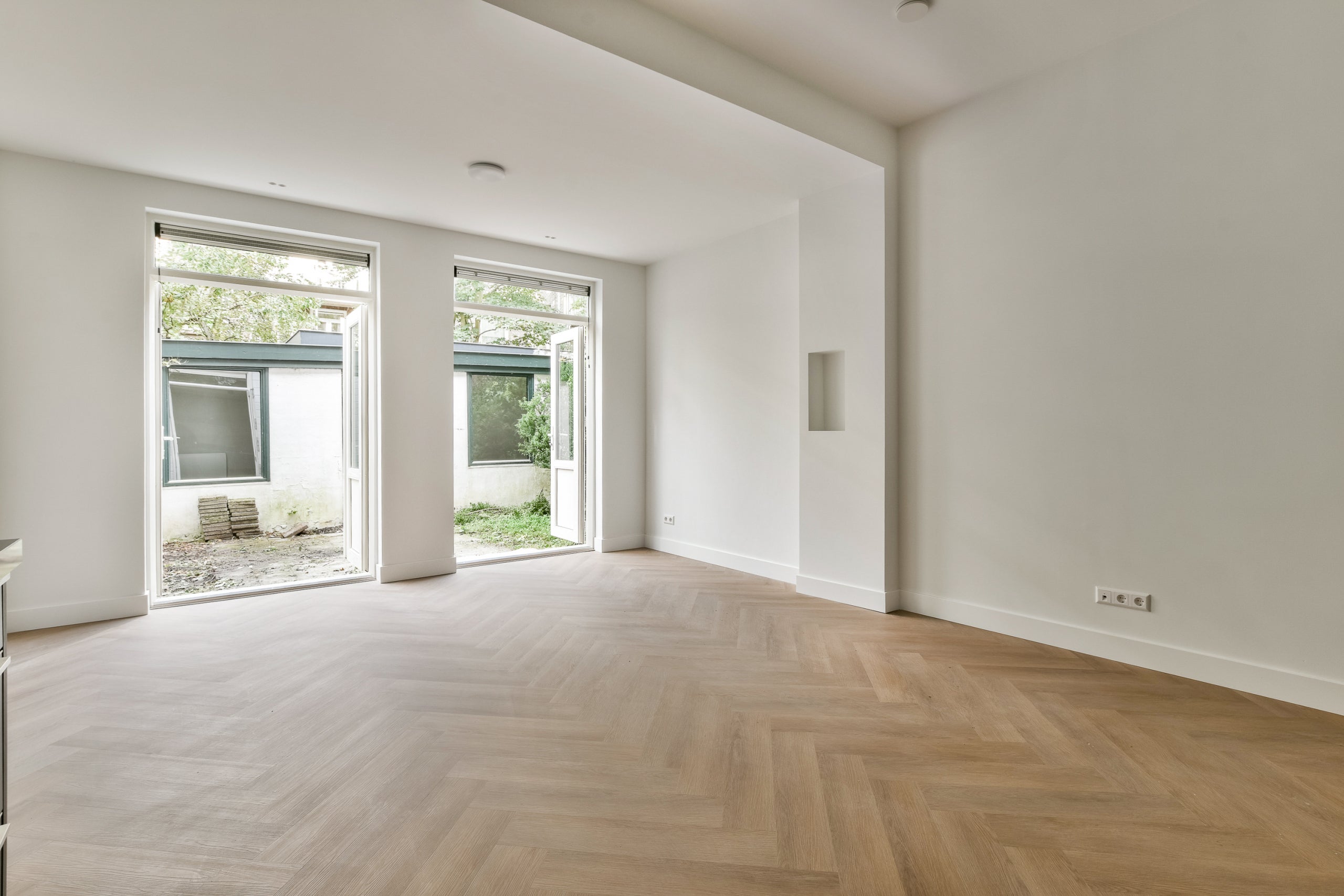 Appartement te huur: Elisabeth Wolffstraat 9H, Amsterdam