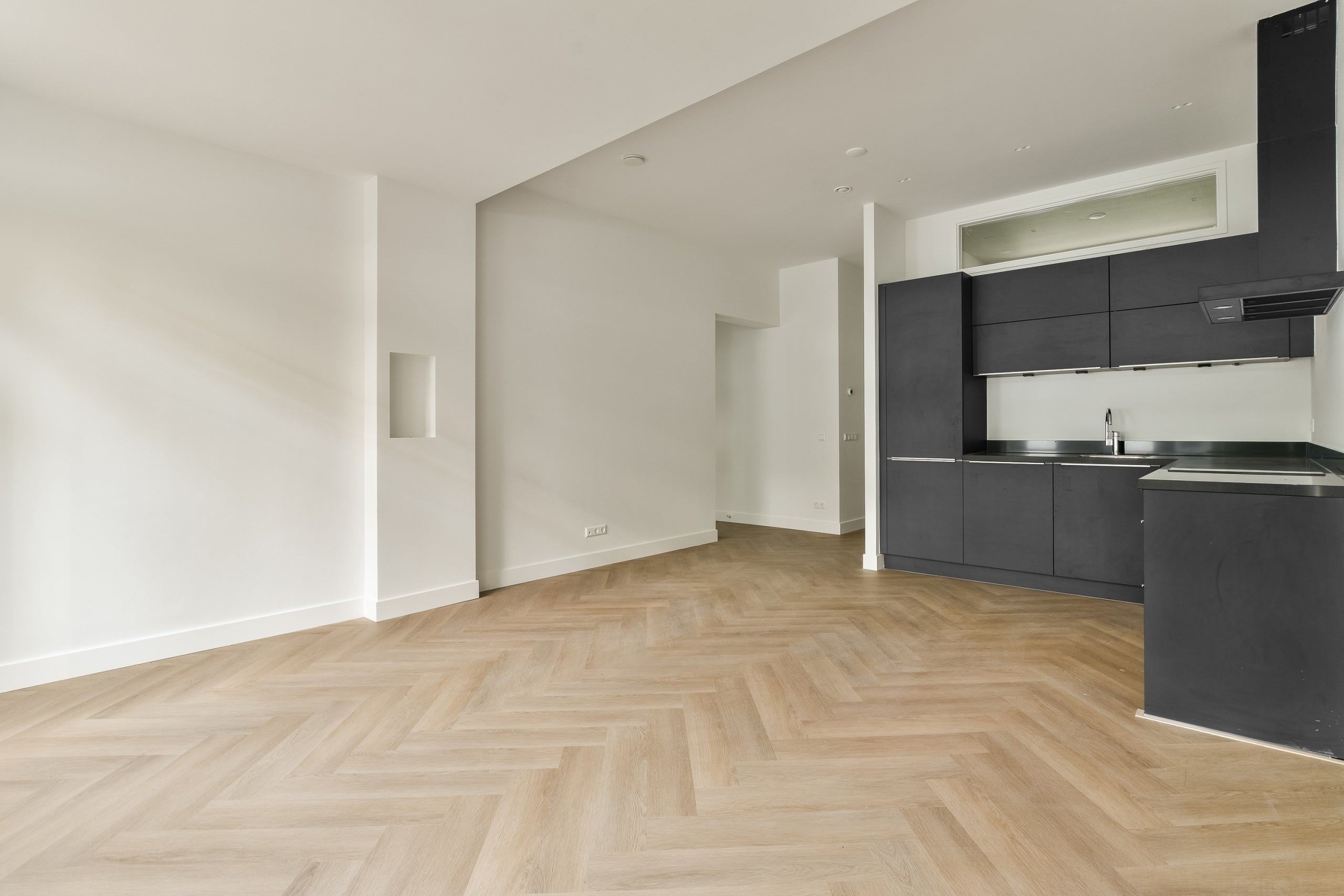 Appartement te huur: Elisabeth Wolffstraat 9H, Amsterdam