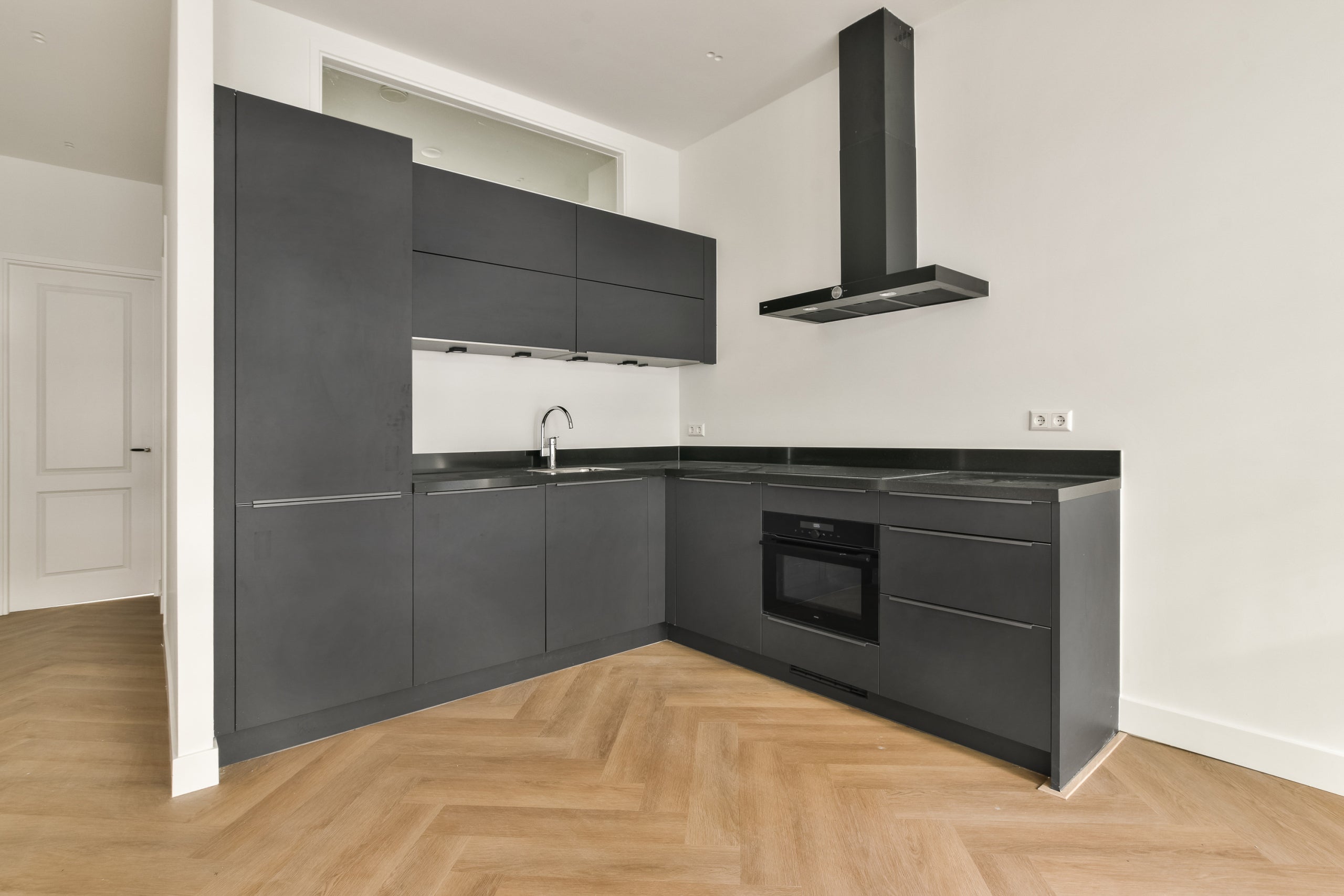 Appartement te huur: Elisabeth Wolffstraat 9H, Amsterdam