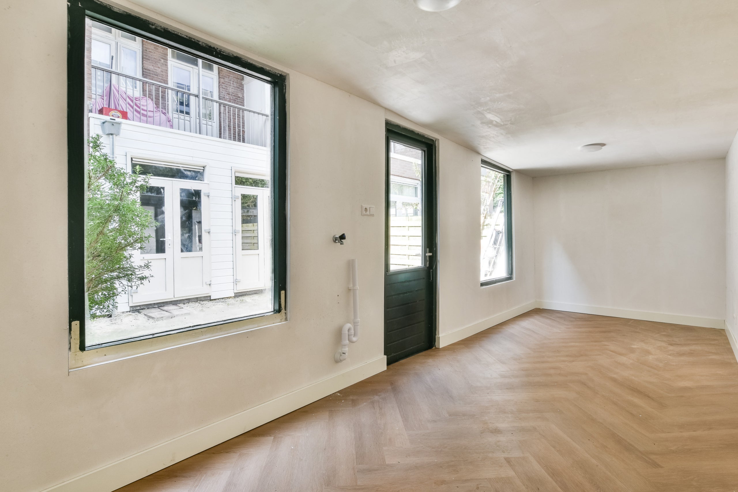 Appartement te huur: Elisabeth Wolffstraat 9H, Amsterdam