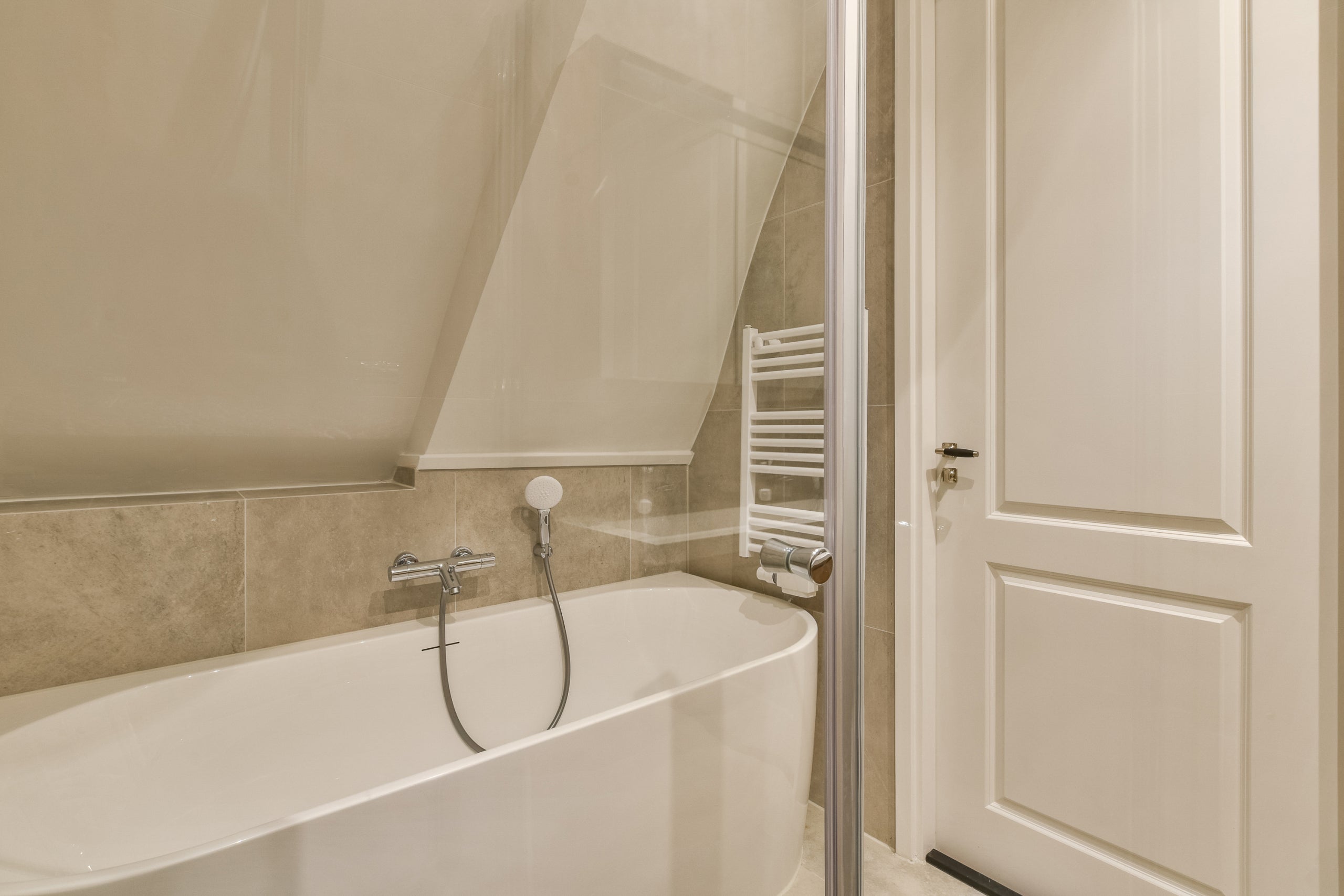 Appartement te huur: Elisabeth Wolffstraat 9H, Amsterdam