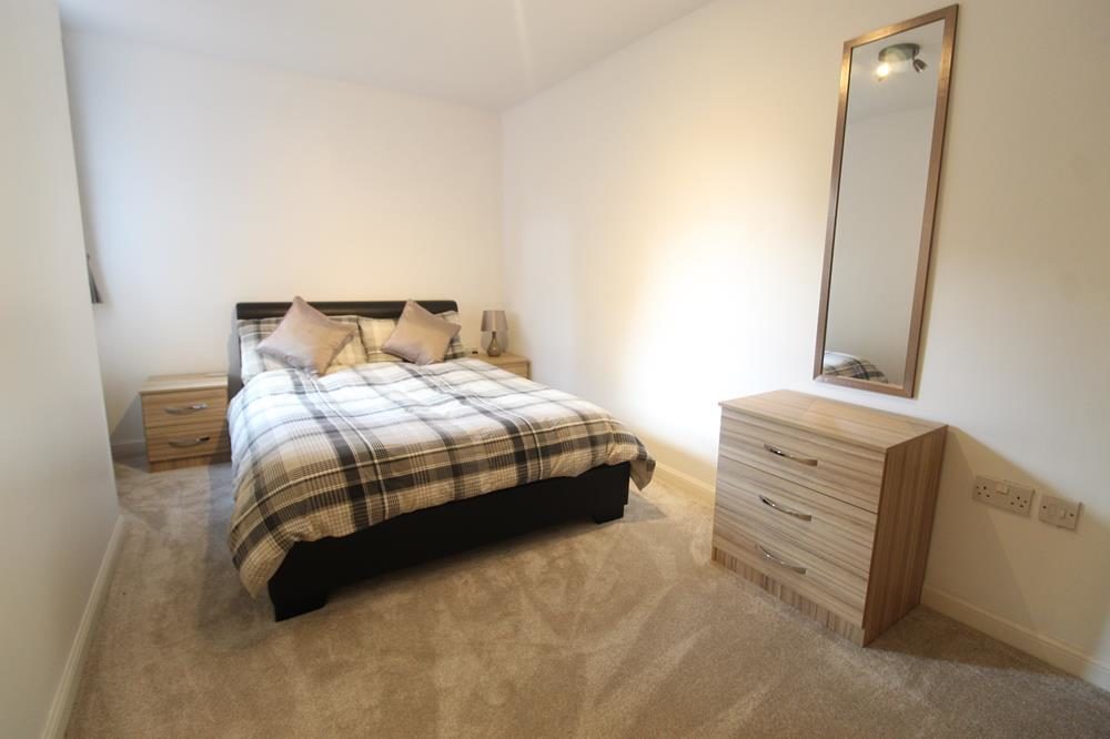 Flat Ashgrove Avenue in Hartlepool