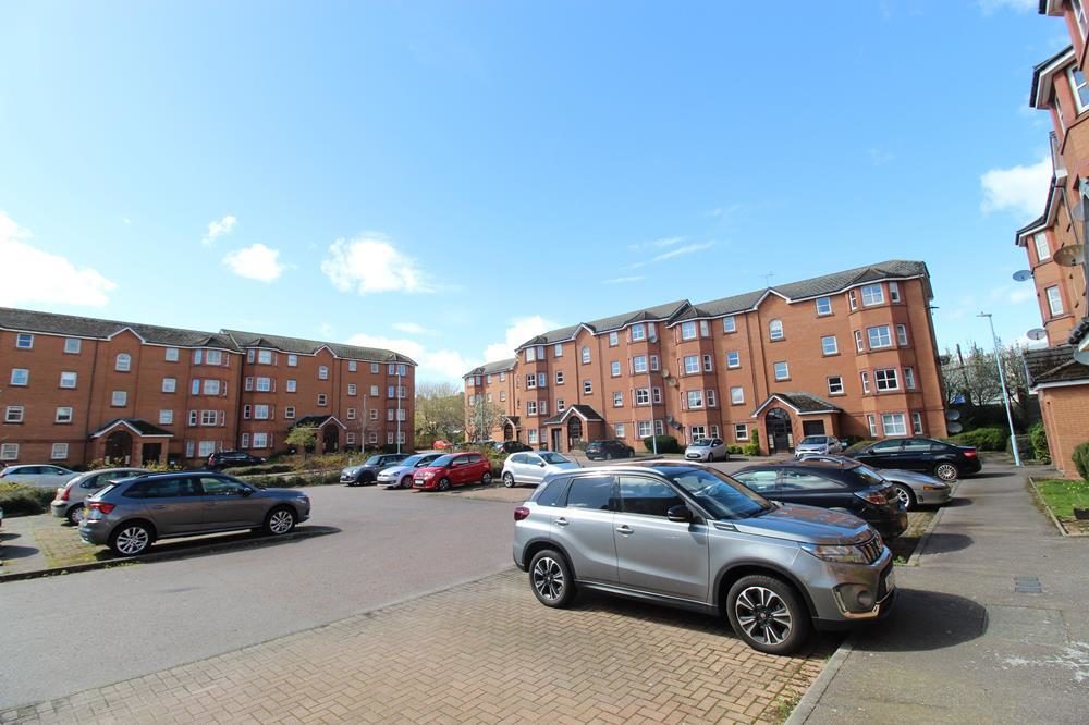 Flat Ashgrove Avenue in Hartlepool