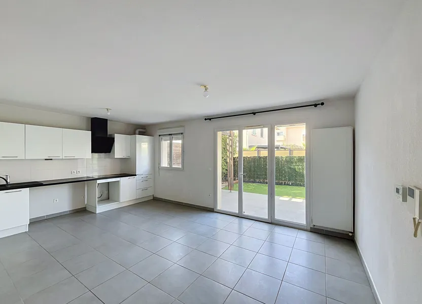 Maison Avenue de la Paix à Le Muy