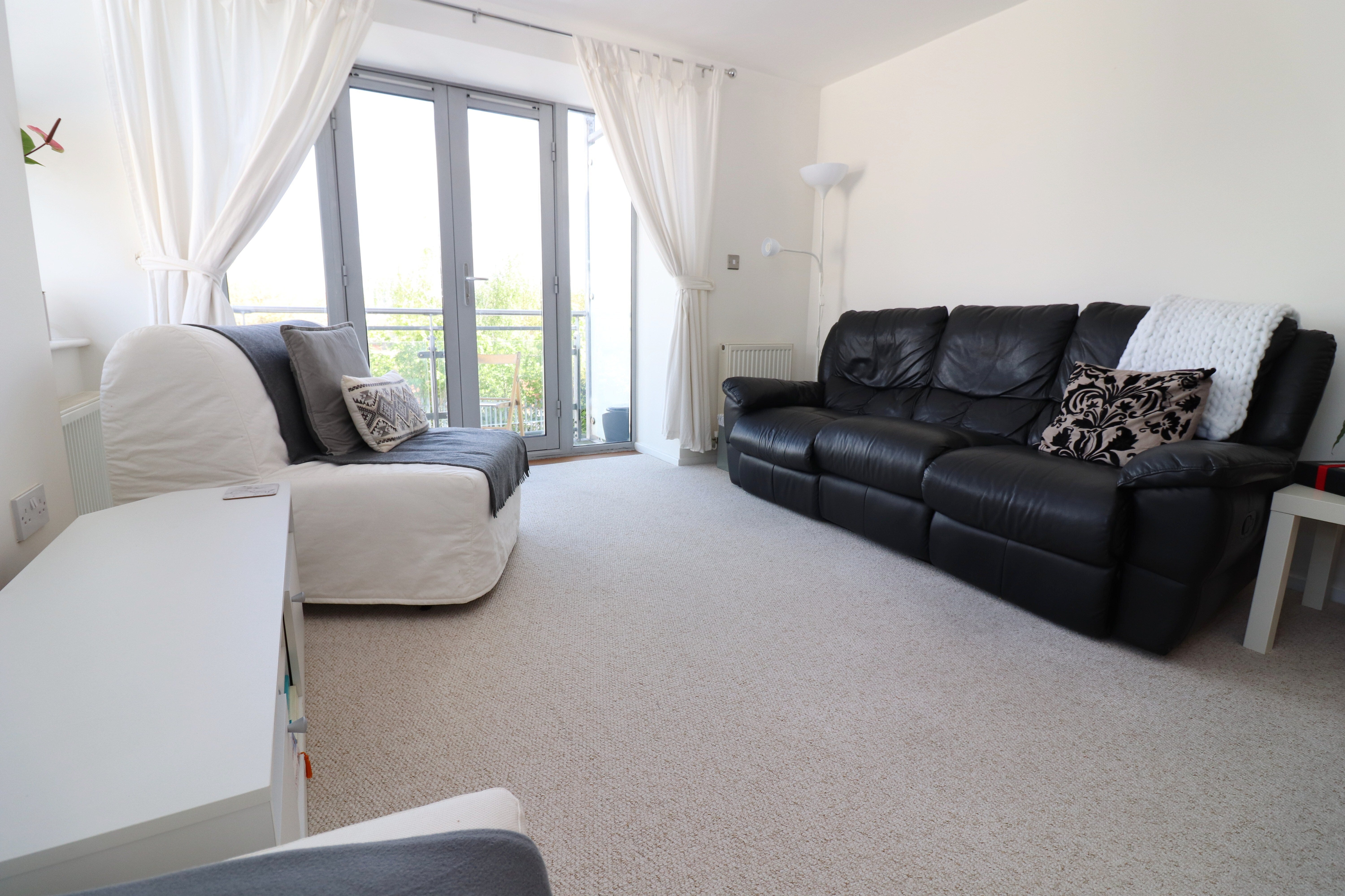 Flat Baddow Road in Chelmsford
