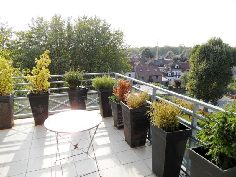 Appartement Avenue du Maréchal Foch à Marcq-en-Barœul