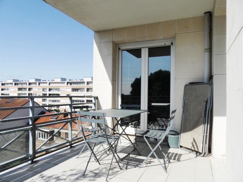Appartement Avenue du Maréchal Foch à Marcq-en-Barœul