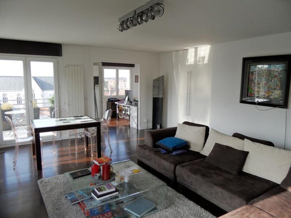 Appartement Avenue du Maréchal Foch à Marcq-en-Barœul