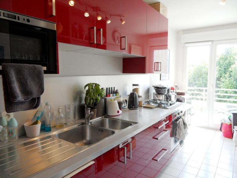 Appartement Avenue du Maréchal Foch à Marcq-en-Barœul