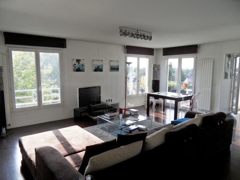 Appartement Avenue du Maréchal Foch à Marcq-en-Barœul