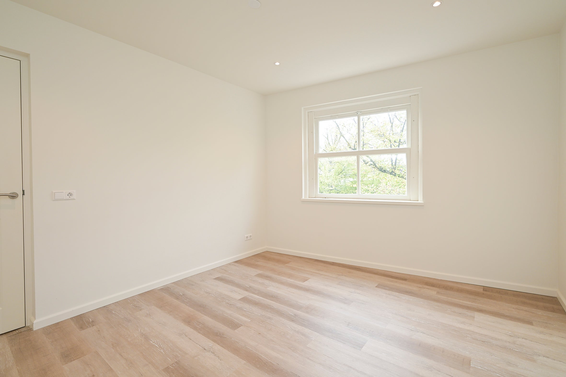 Appartement Nieuwe Uitleg 18