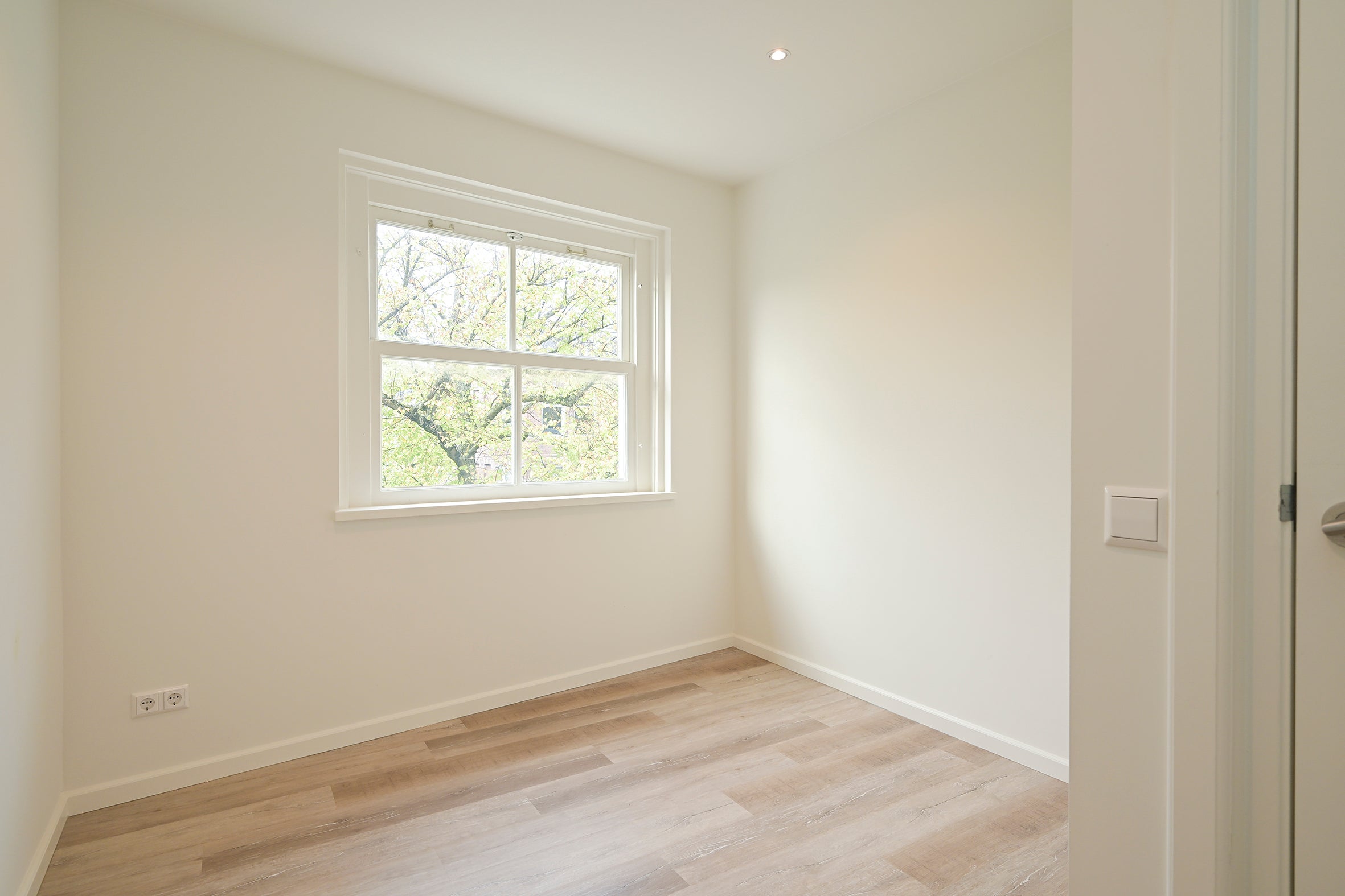 Appartement Nieuwe Uitleg 22