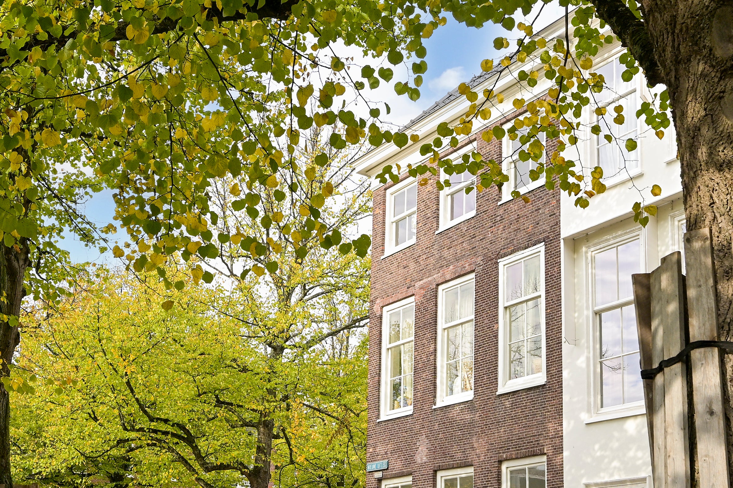 Appartement Nieuwe Uitleg 2