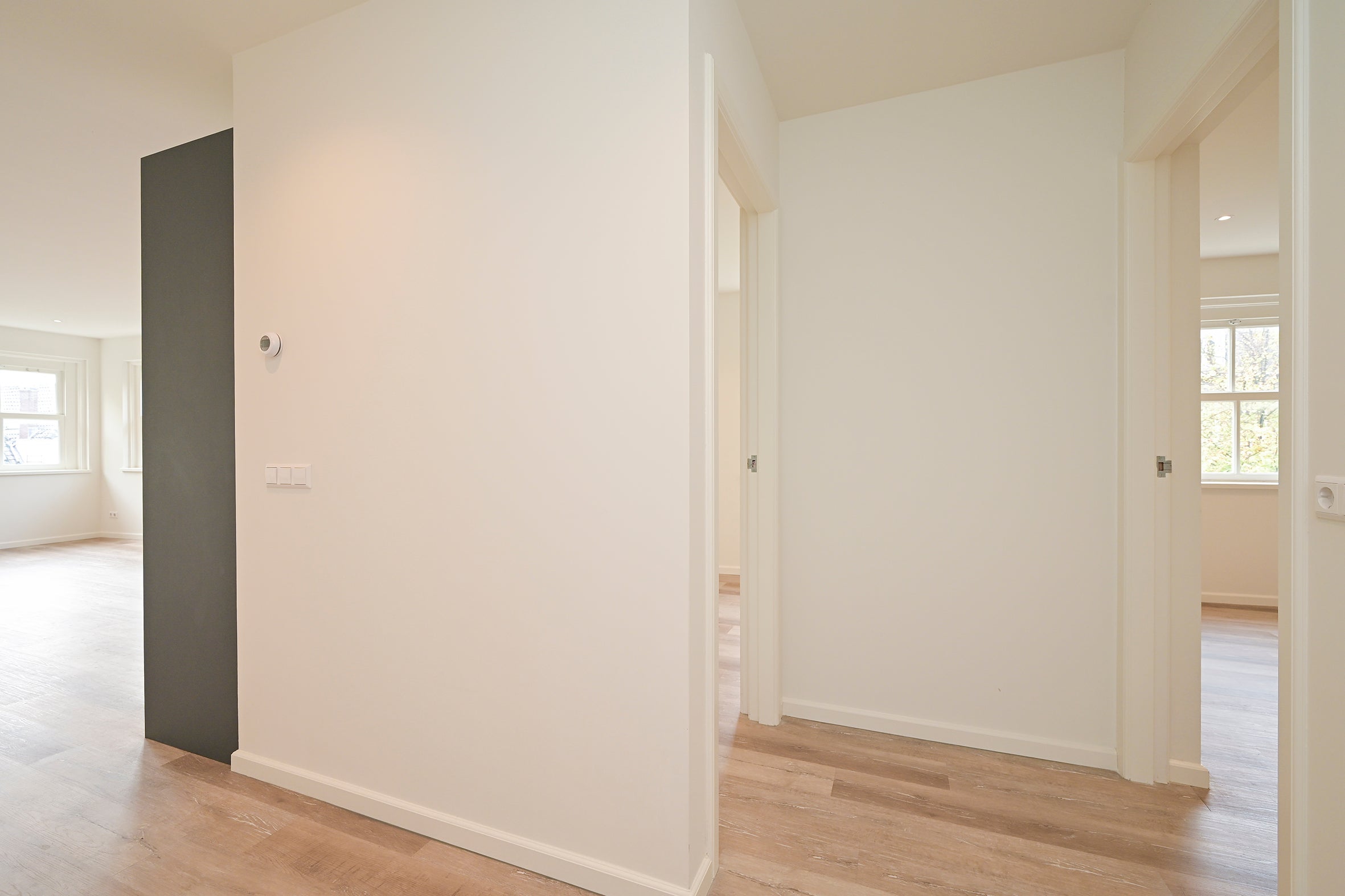 Appartement Nieuwe Uitleg 17