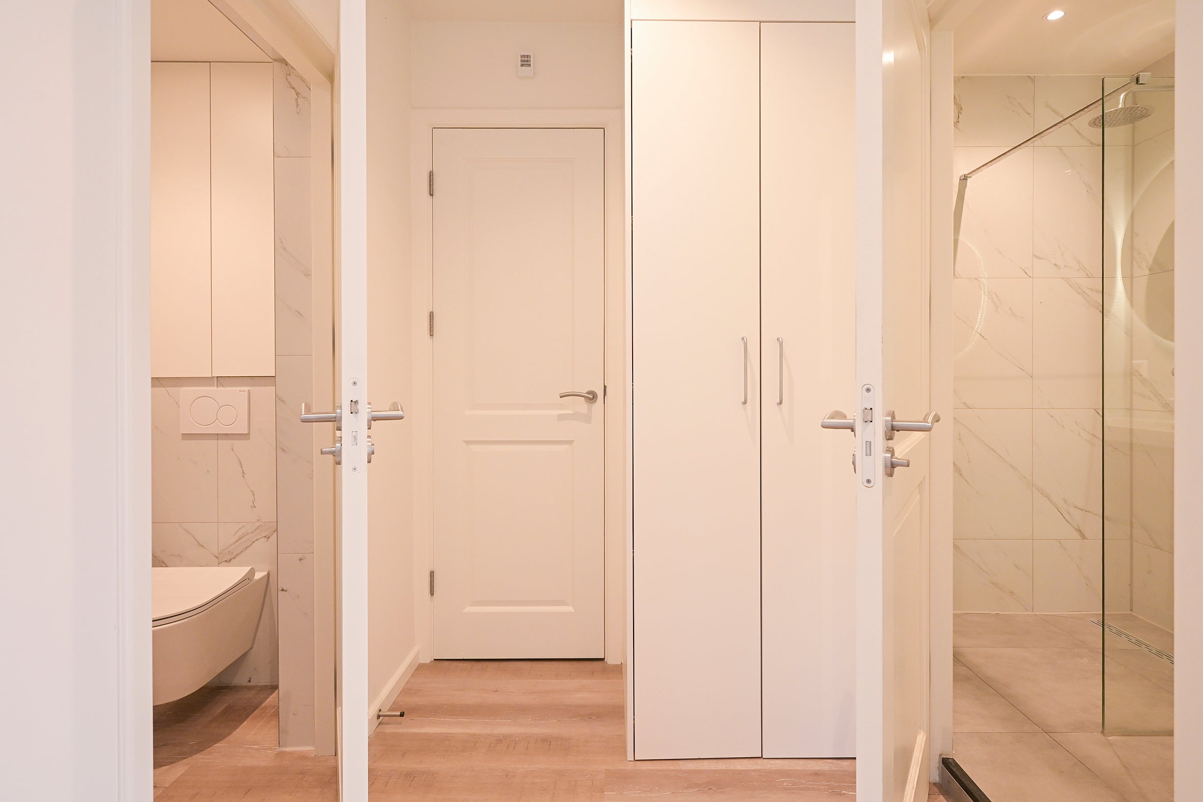 Appartement Nieuwe Uitleg 24