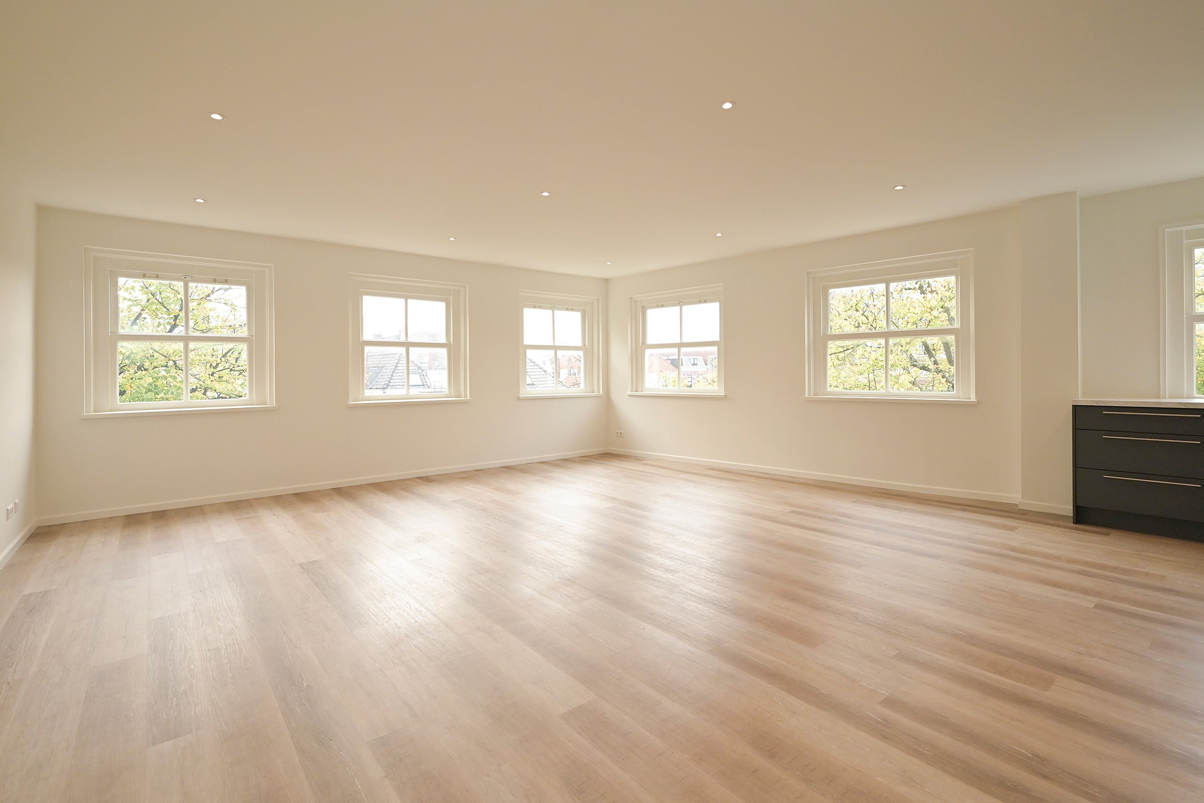 Appartement Nieuwe Uitleg 11