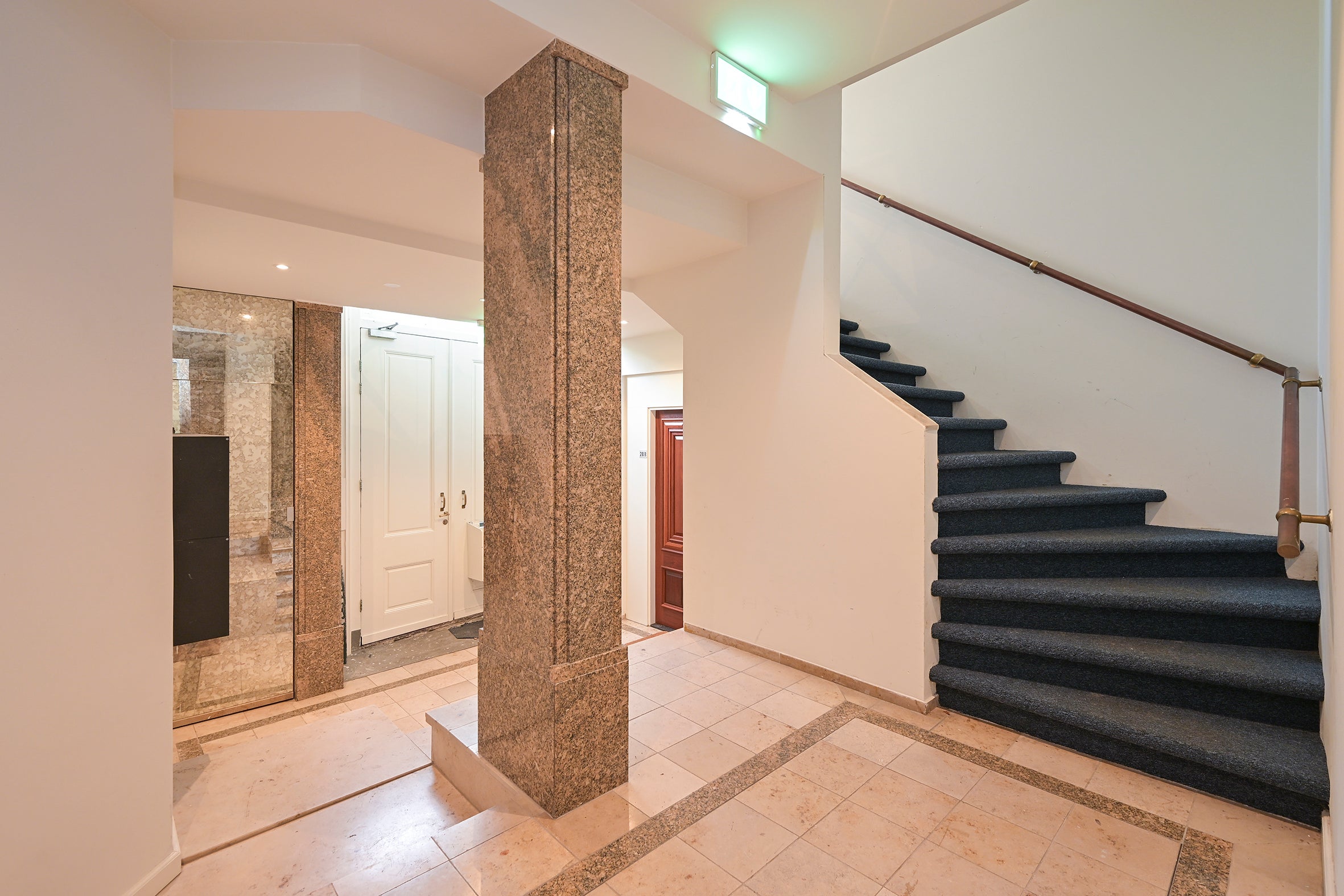 Appartement Nieuwe Uitleg 5