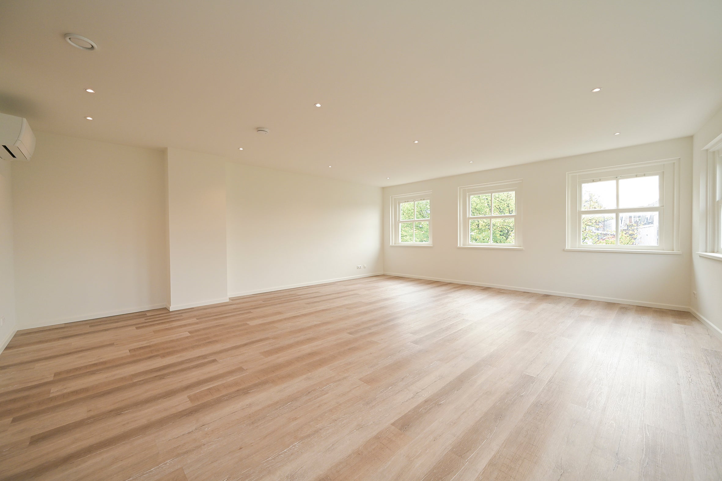 Appartement Nieuwe Uitleg 10