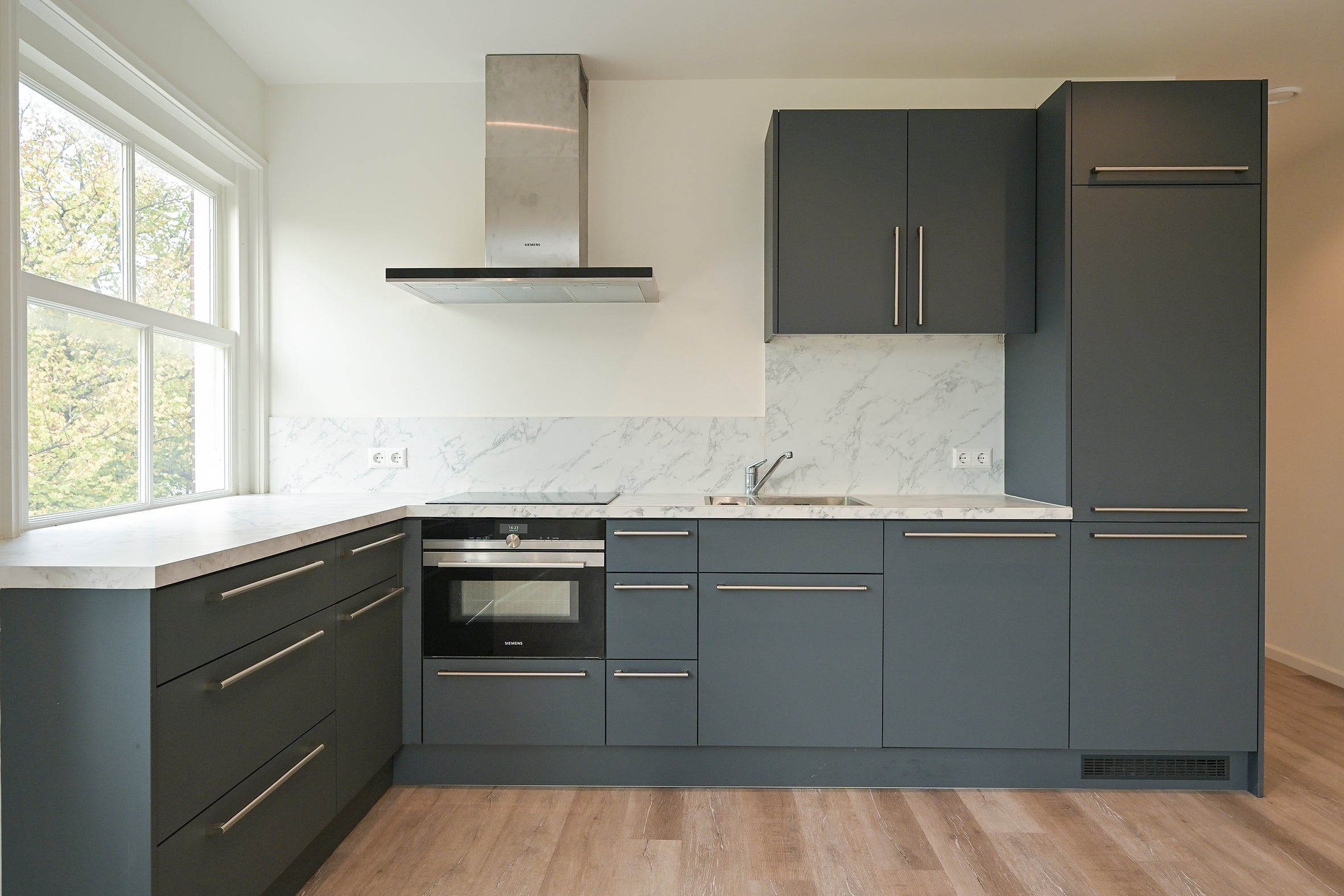 Appartement Nieuwe Uitleg 15