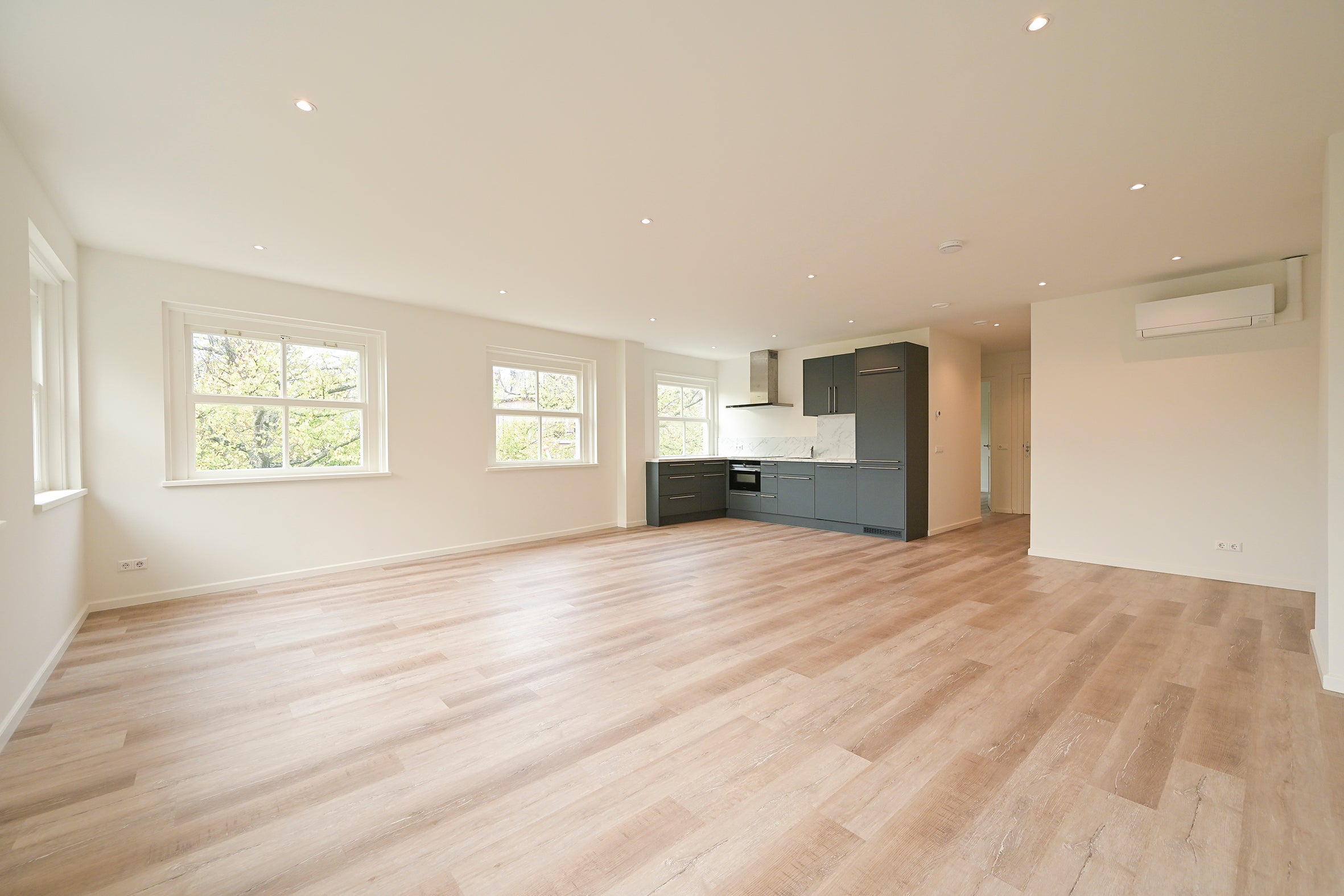 Appartement Nieuwe Uitleg 12