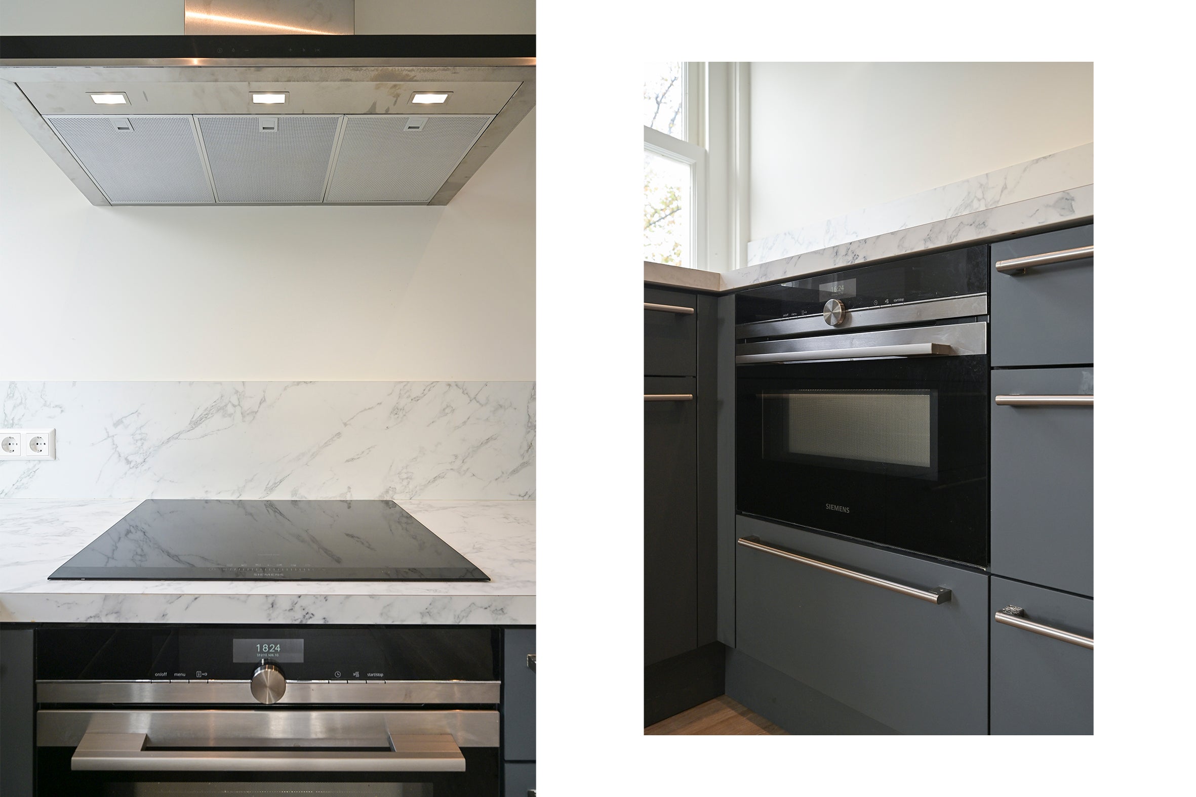 Appartement Nieuwe Uitleg 16