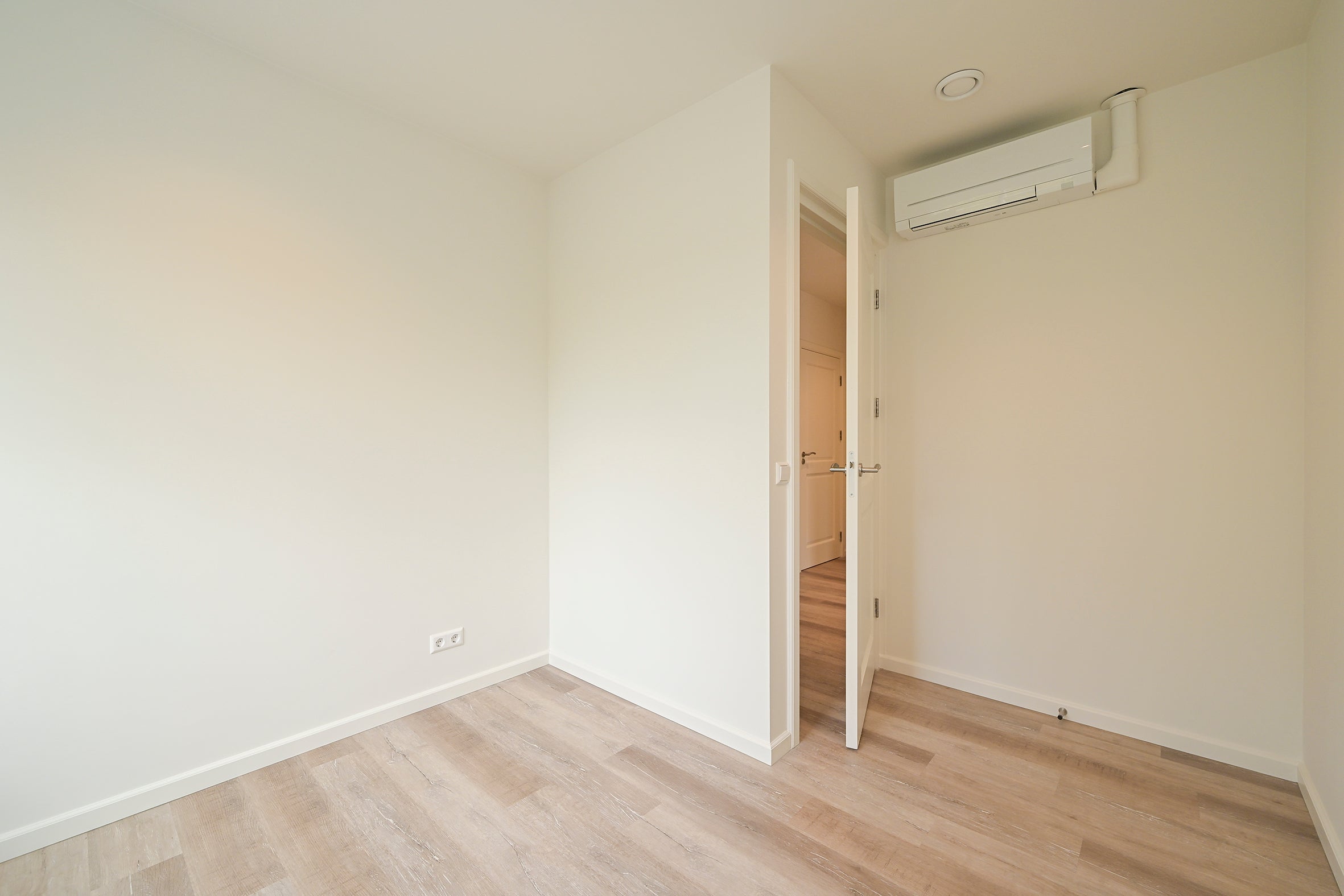 Appartement Nieuwe Uitleg 23