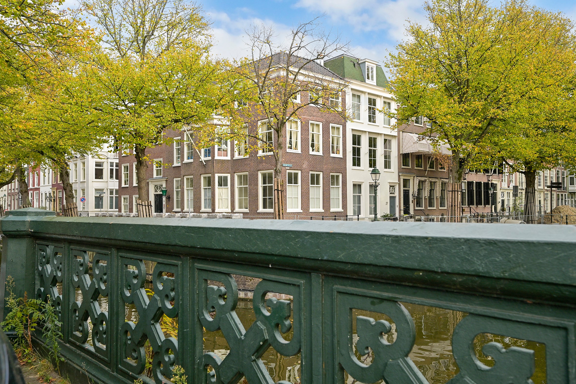 Appartement te huur in Den Haag – Nieuwe Uitleg – foto 1
