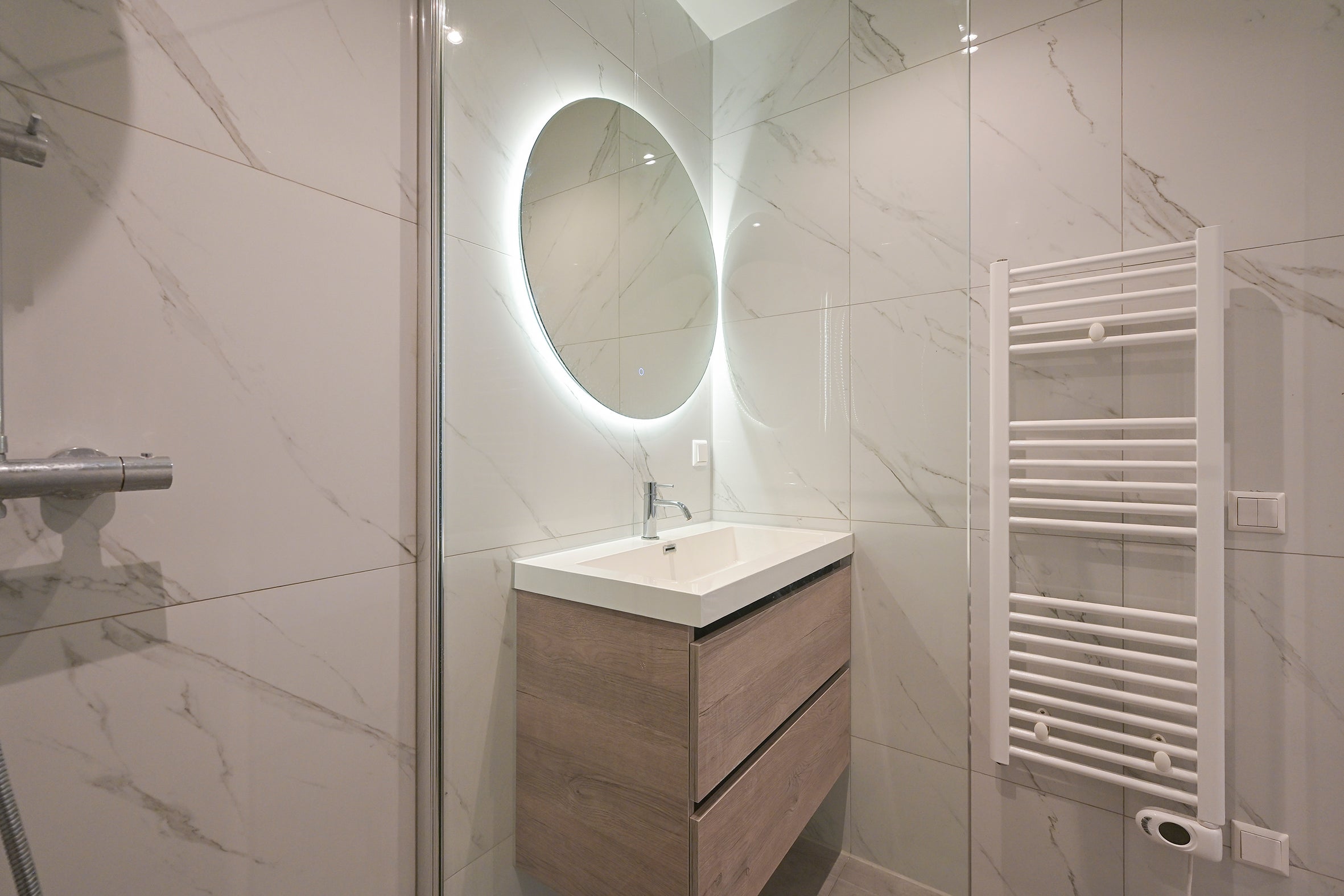 Appartement Nieuwe Uitleg 21