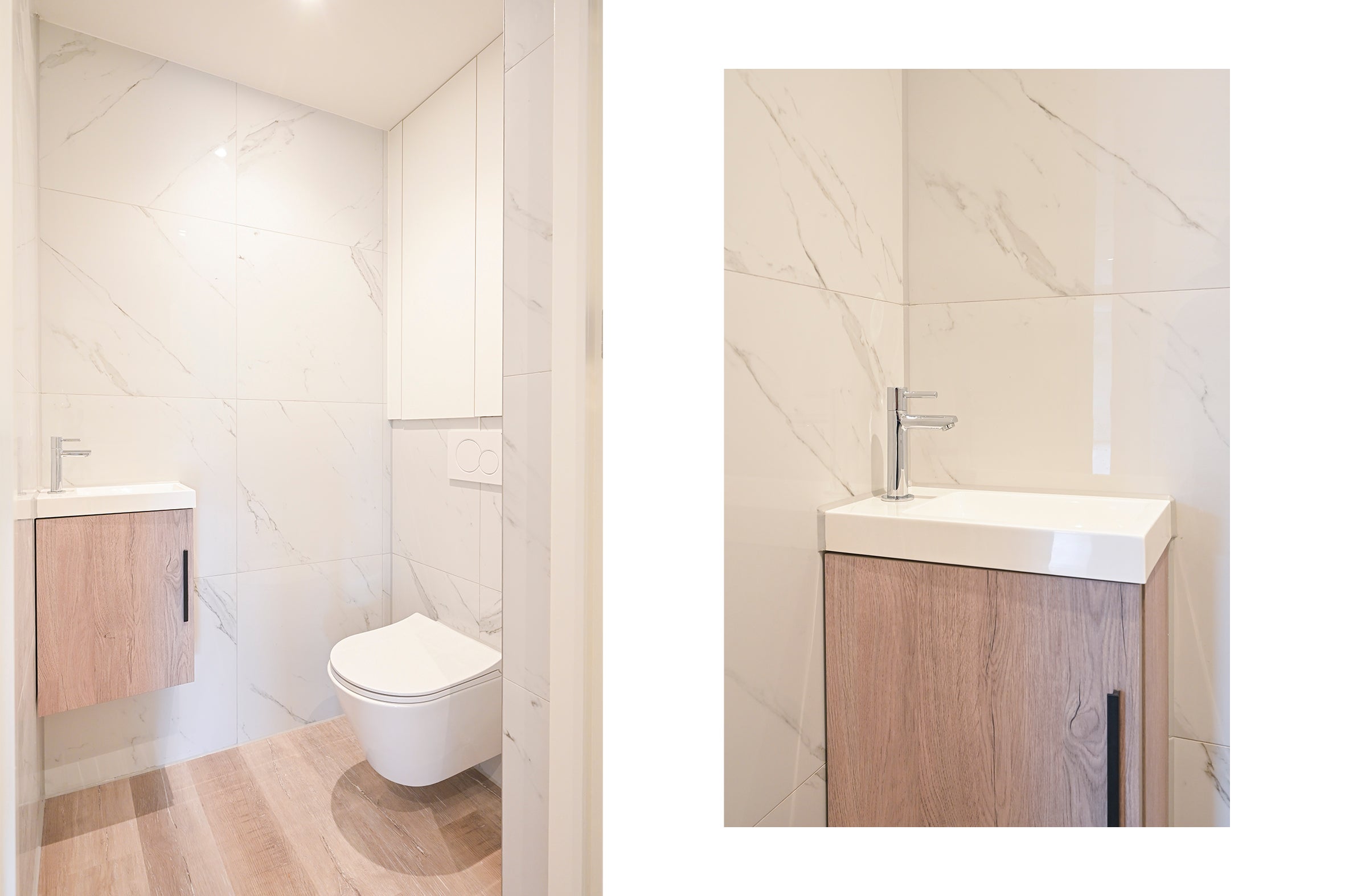 Appartement Nieuwe Uitleg 25
