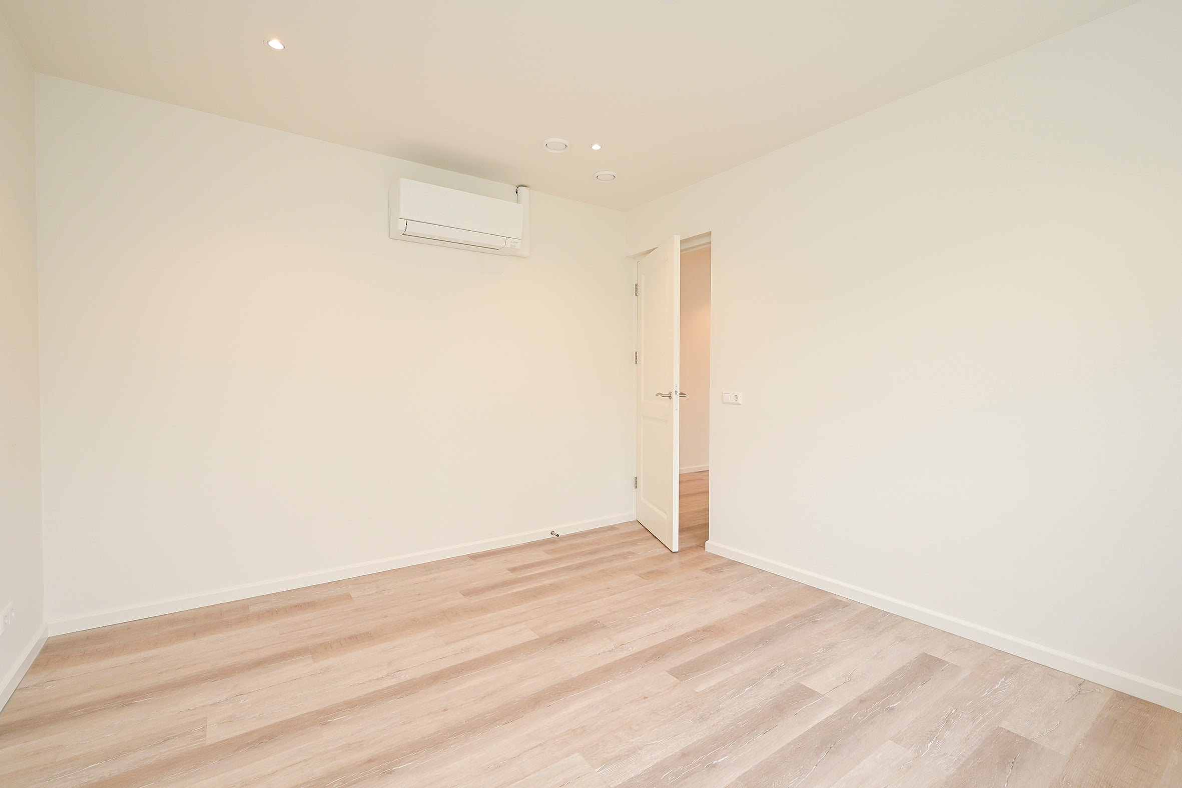 Appartement Nieuwe Uitleg 19