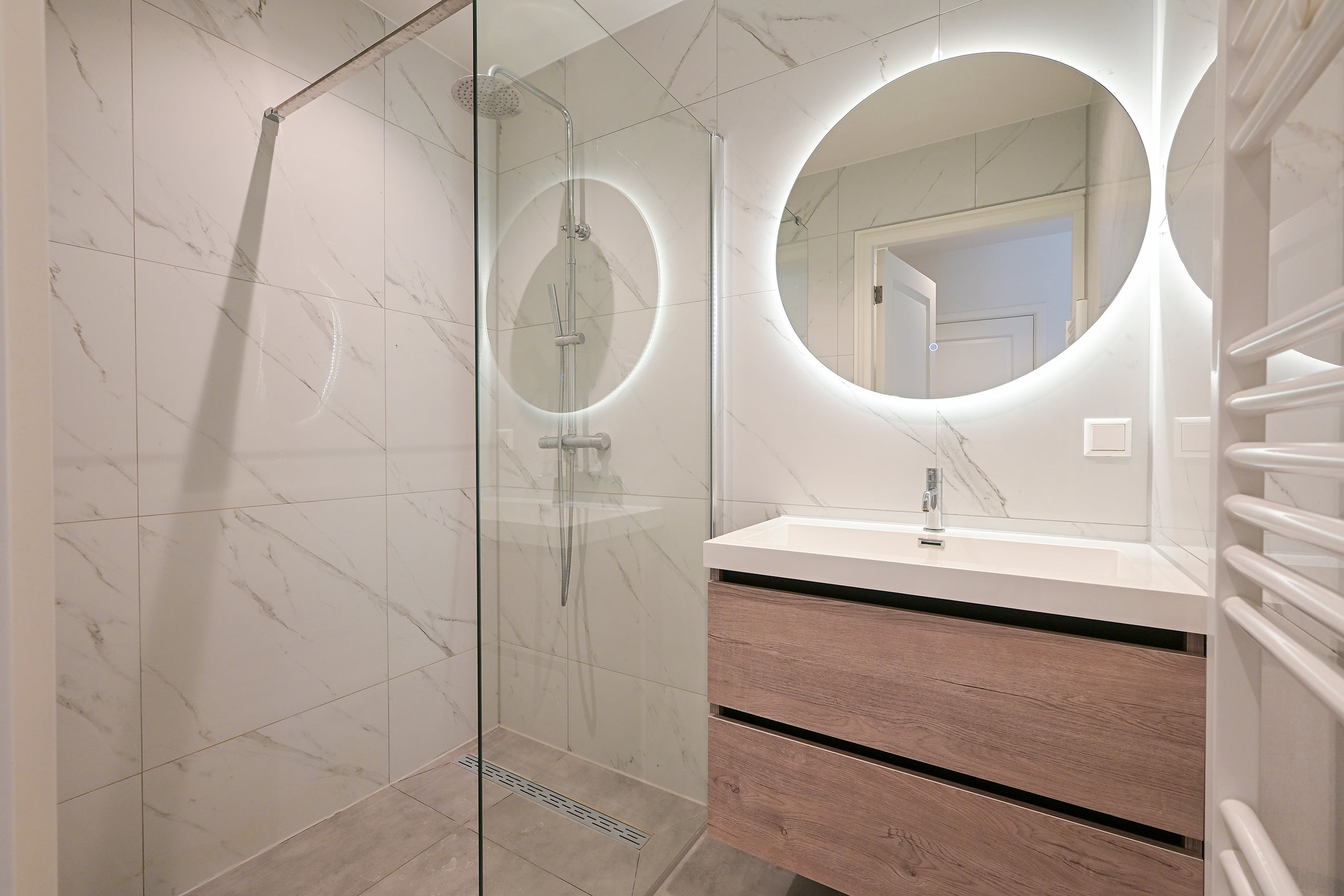 Appartement Nieuwe Uitleg 20