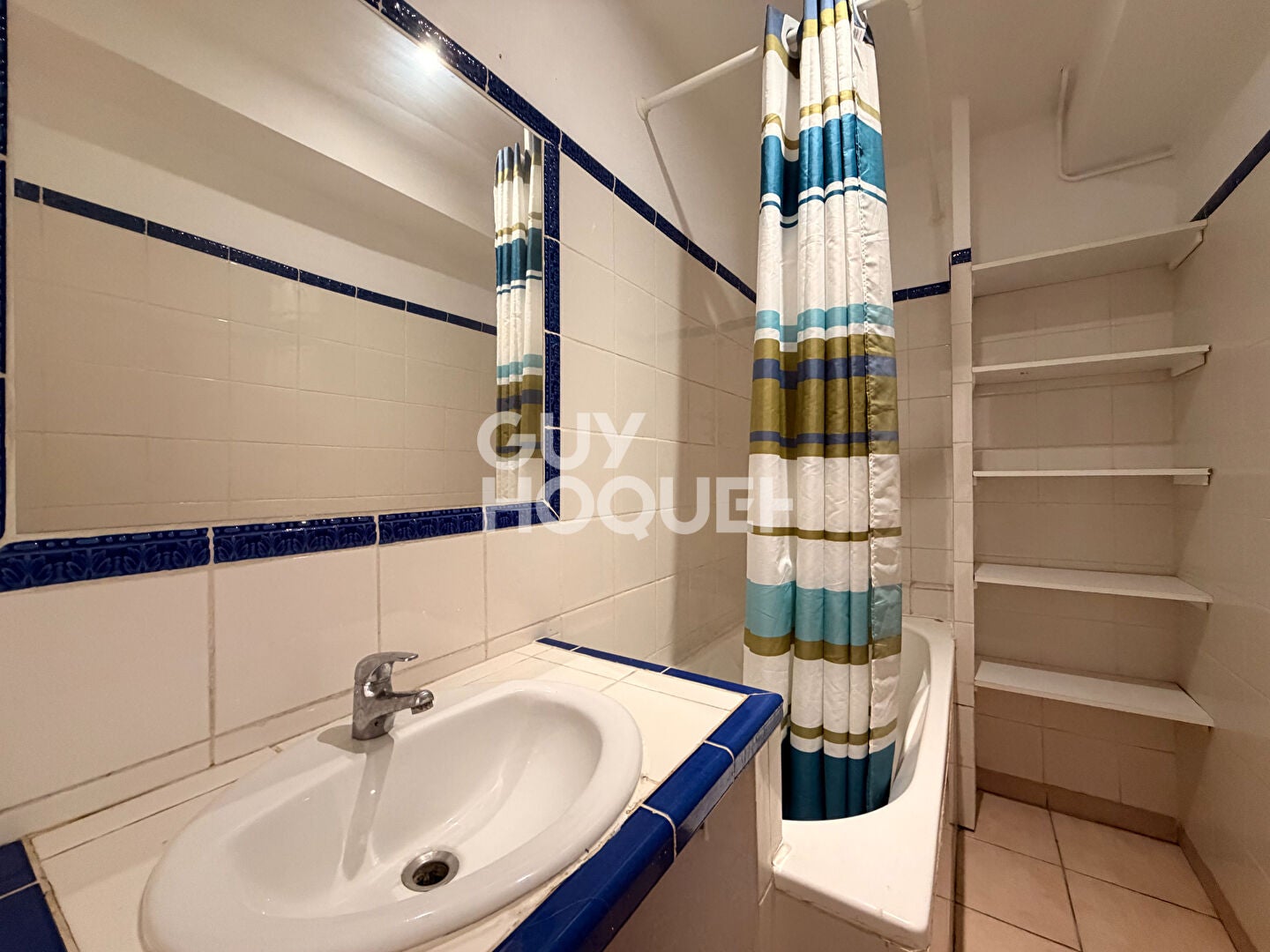 Appartement Route de Saint-Simon à Toulouse